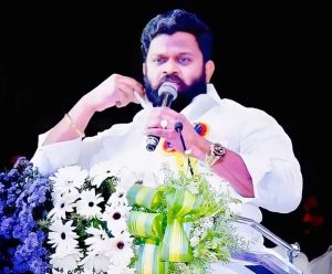 Borugadda Anil Kumar