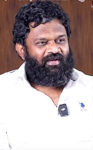 Borugadda Anil Kumar