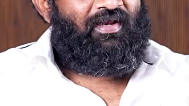 Borugadda Anil Kumar