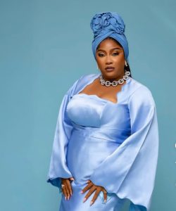 Temitope Osoba Biography