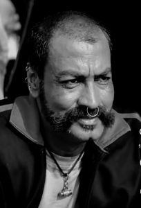 Pradeep Rawat Biography